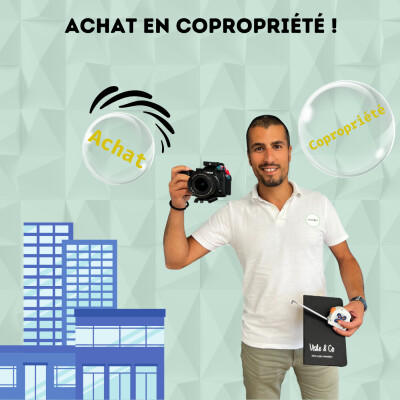 Réussir son achat immobilier en copropriété : quels documents vérifier ? Qui paie quoi ? Le fonds de travaux c'est quoi ? cover