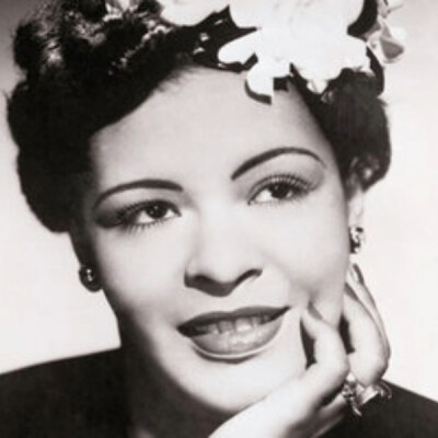 Billie Holiday : Le mystère d'une voix qui a réinventé le jazz des années 30 cover