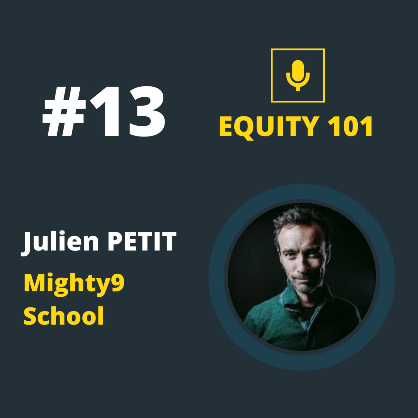 Equity 101