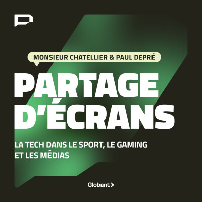 Dans les coulisses du digital de L'Équipe avec son Chief Digital Officer, Emmanuel Alix cover