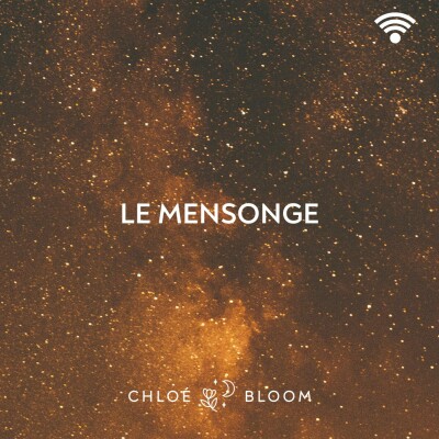 Le mensonge cover