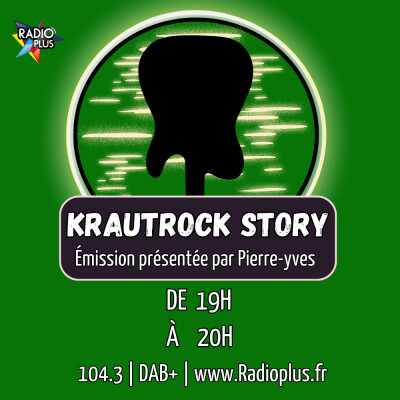 Kautrock Story 11.05.2026 cover