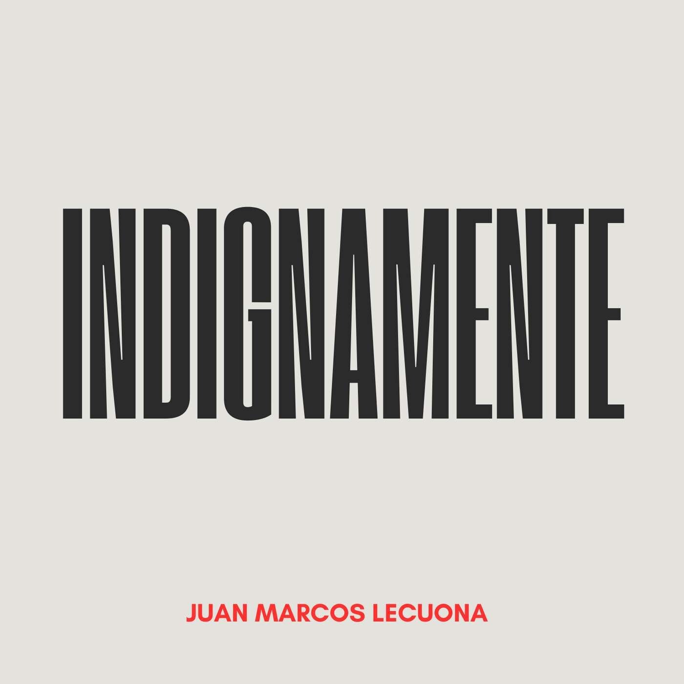 Indignamente episode artwork