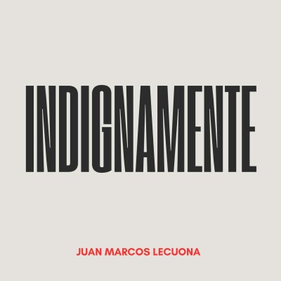 Indignamente cover