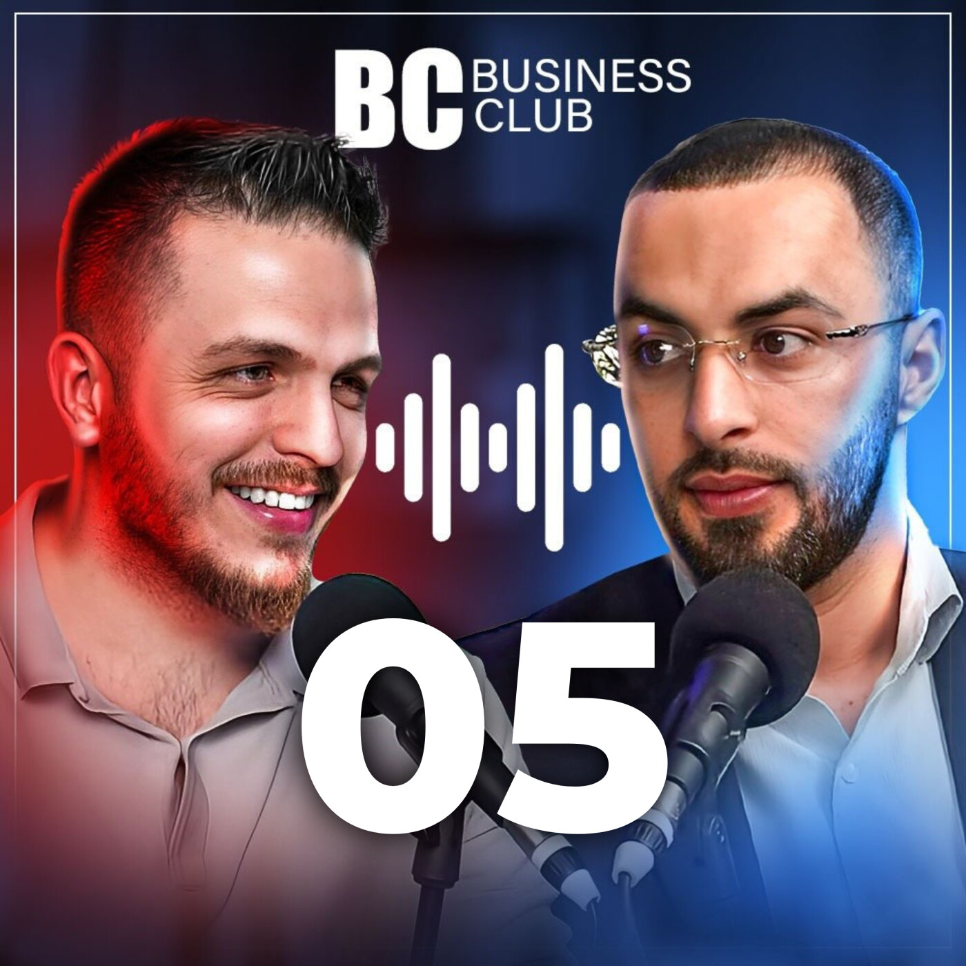 Épisode 5: Pourquoi tu ne trouves pas de travail en Suisse (et comment corriger ça rapidement) episode artwork