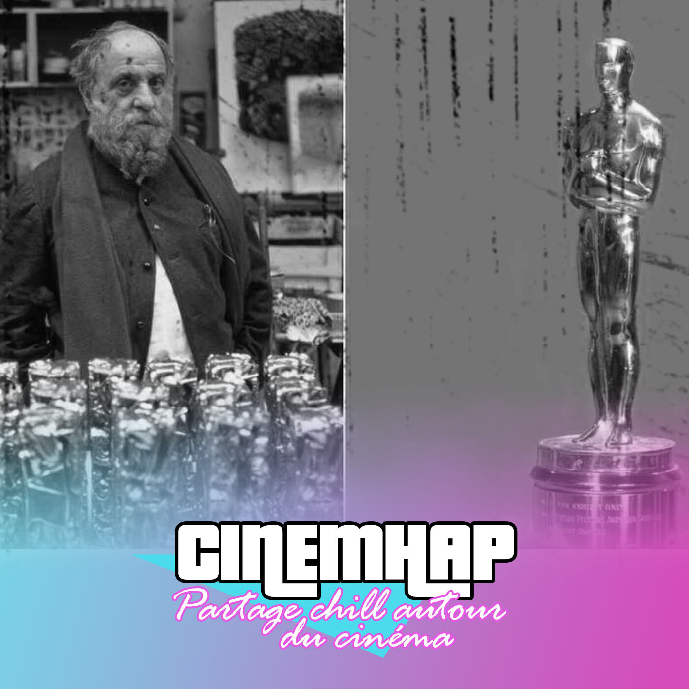 Nos pronostics OSCARS / CESAR 2026 : est ce qu'on a du flair ? (Souvent, non)