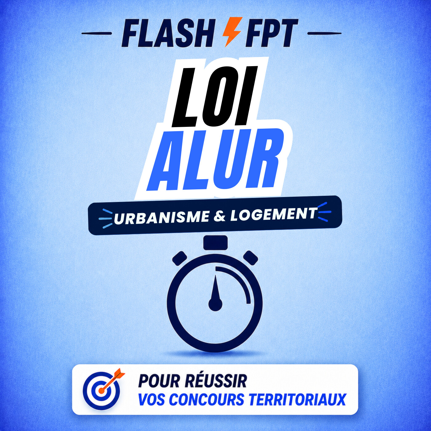 Comment maîtriser les enjeux de la Loi Alur pour réussir votre concours fonction publique territoriale episode artwork