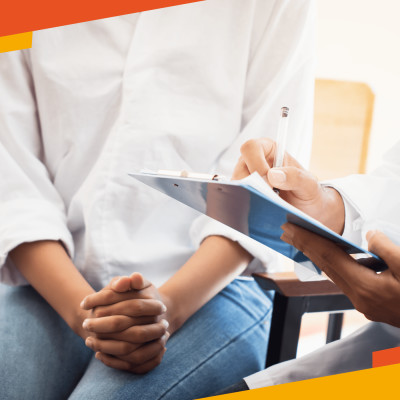 PODCAST  72 - Souvent méconnue ou mal diagnostiquée : l'endométriose. Parlons-en ! cover