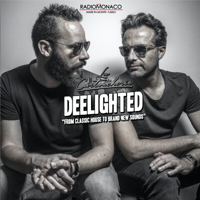 La Cartoucherie présente Deelighted (15/05/2023) cover