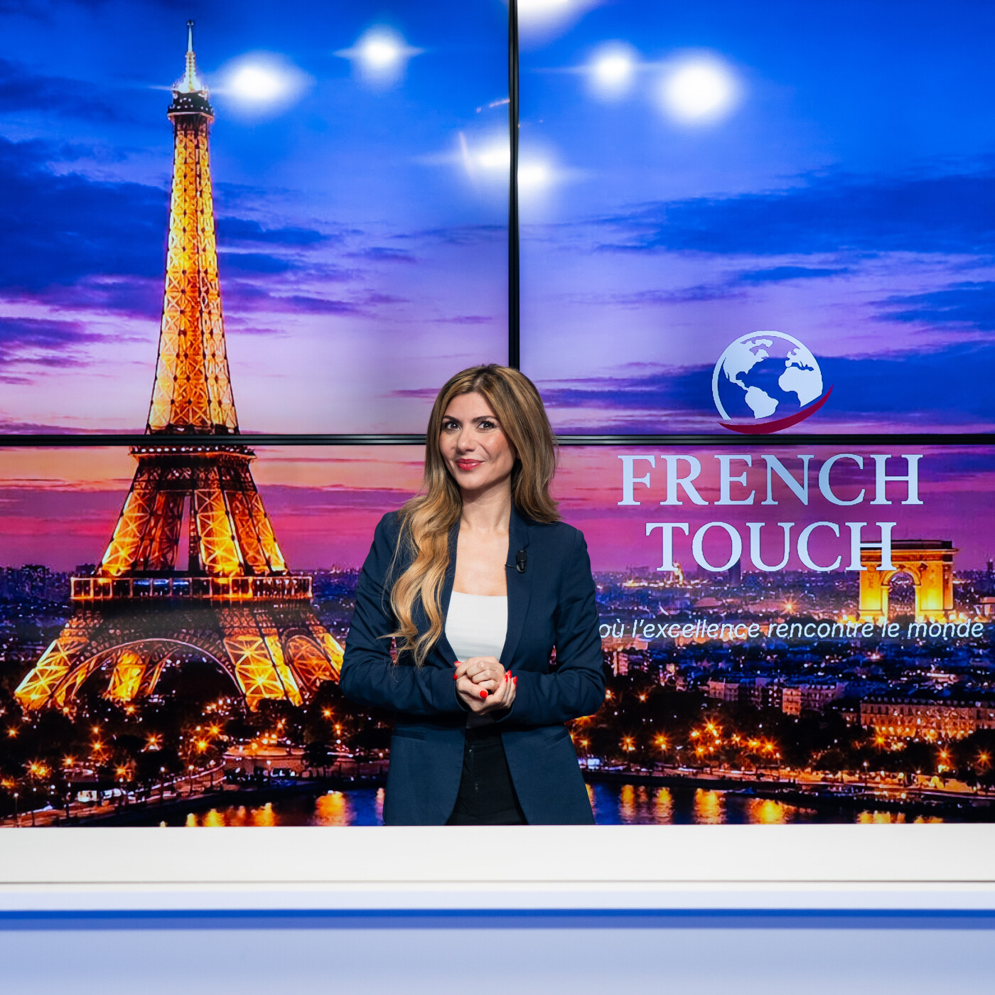 French Touch en Janvier  : quand l’audace francophone façonne les nouveaux modèles episode artwork