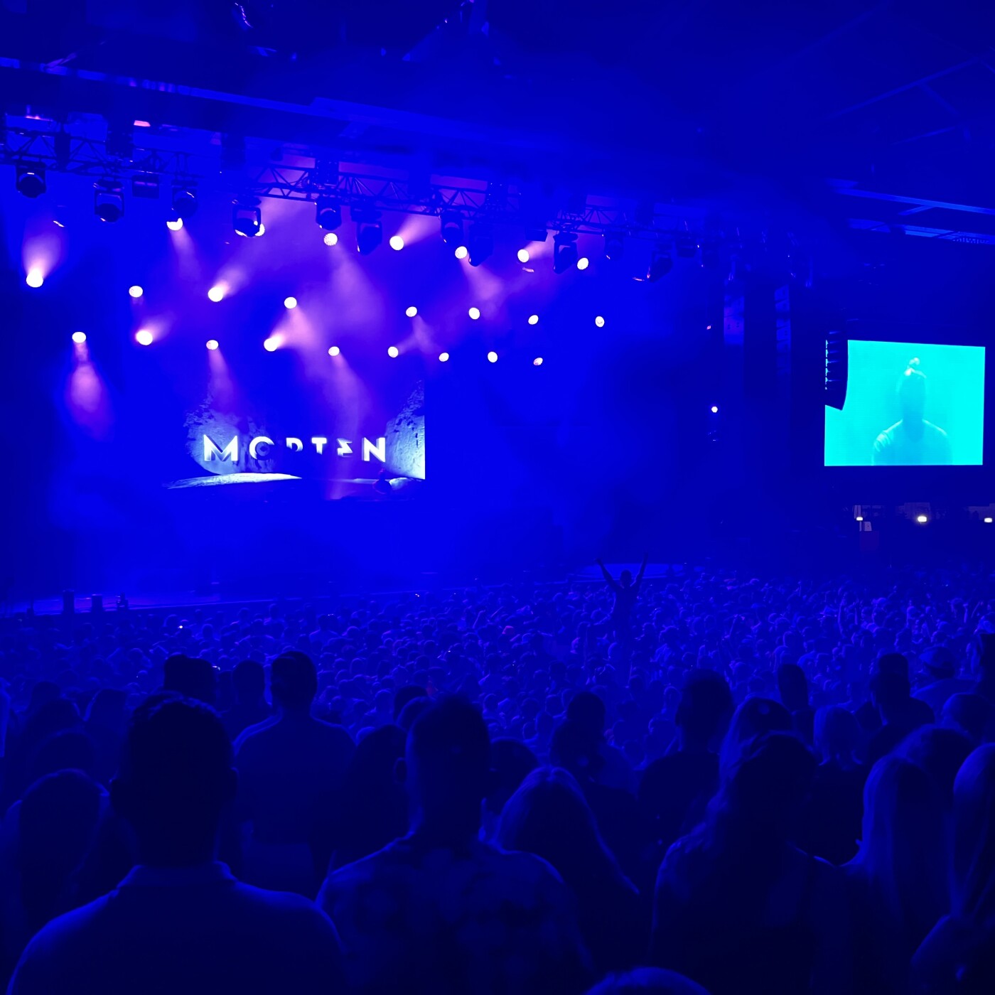 Foire aux vins de Colmar : De beaux concerts encore à venir episode artwork
