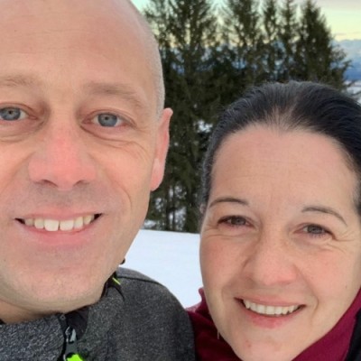 Fabienne et Christian Sollberger : 3 rencontres autour de la sexualité avec Eric et Rachel Dufour cover