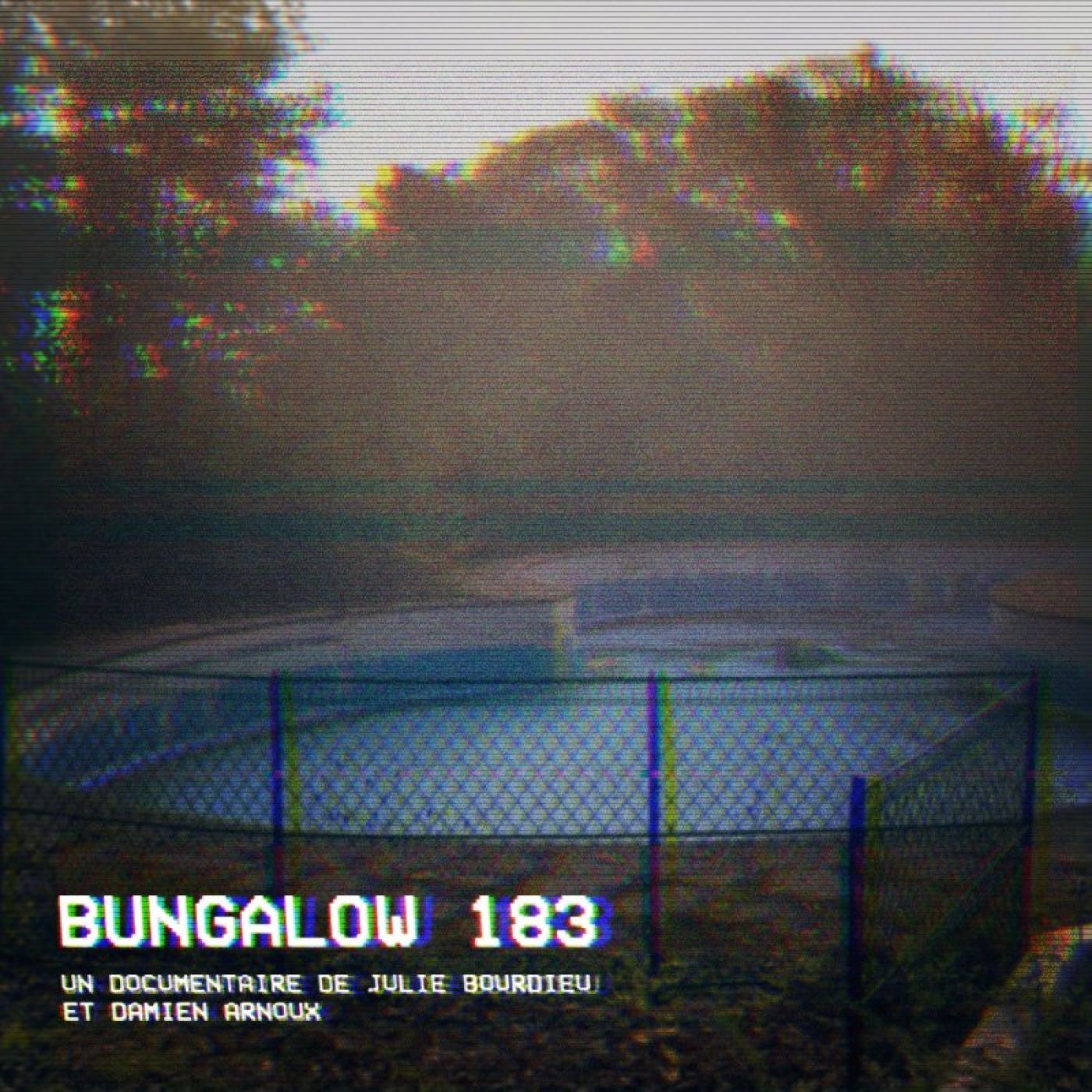 Bungalow 183 - Vaisseau Hyper Sensas