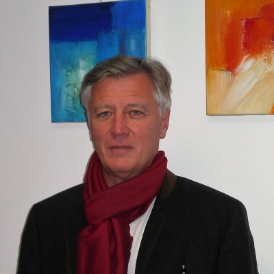 Alain Perpétue, Directeur du Conservatoire Henri Duparc cover