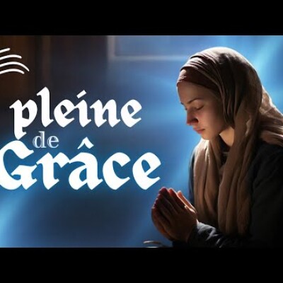 Parole et Évangile du jour | Vendredi 20 décembre • Voici que la vierge concevra ! cover
