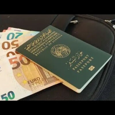Affaire des 750 euros : halte aux mensonges et dites enfin la vérité aux Algériens ! cover