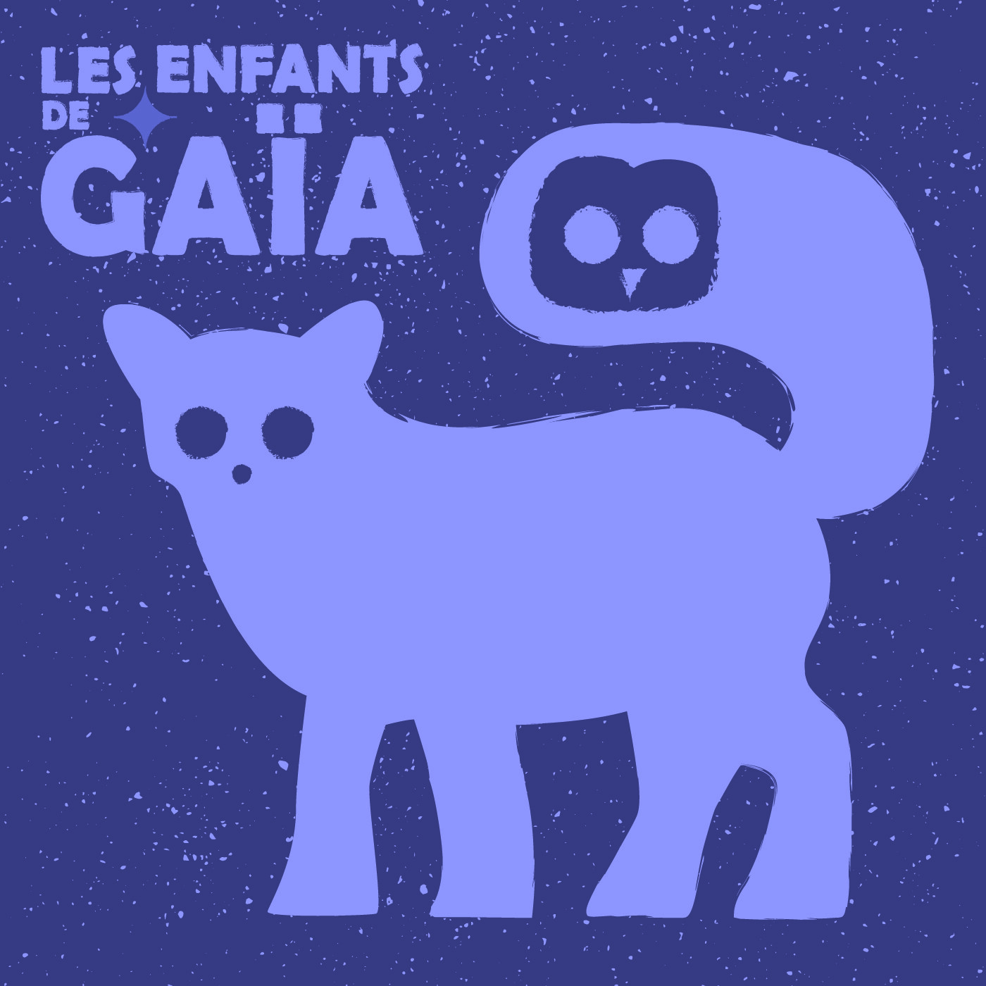 Les Enfants de Gaïa