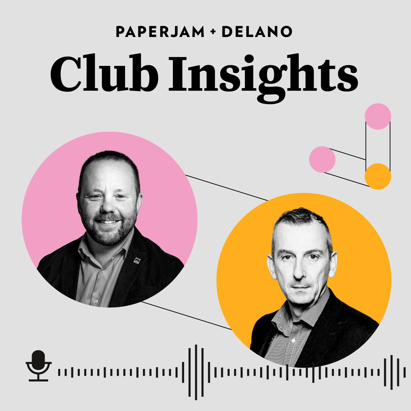 Paperjam + Delano Club Insights