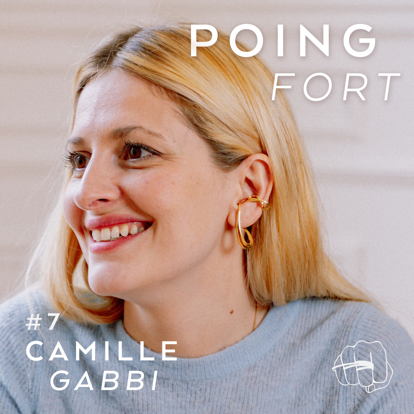 POING FORT