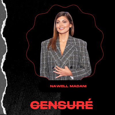 « Qu'est-ce qui ne va pas chez moi ? » : Nawell Madani se confie sur la PMA cover