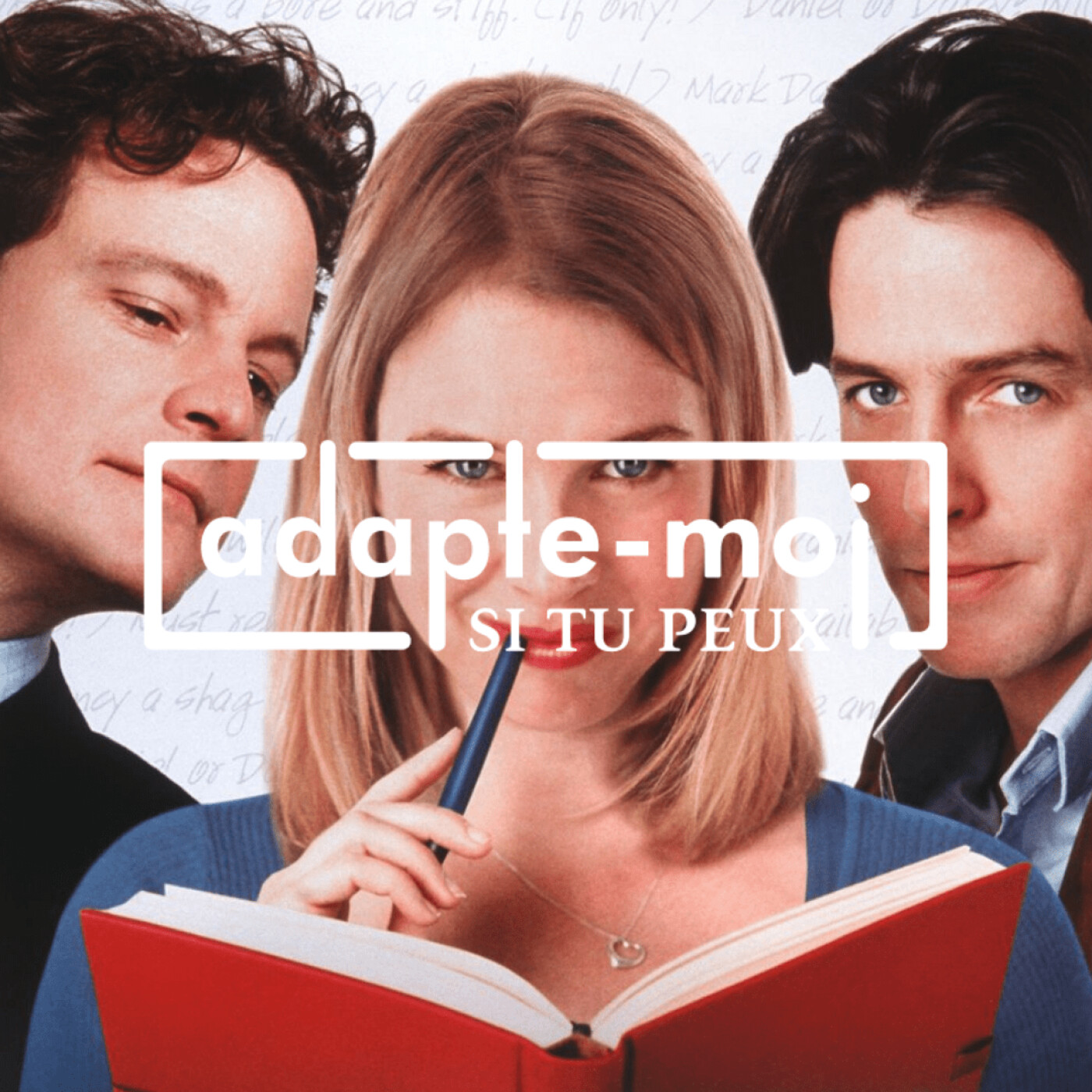 Le Journal de Bridget Jones