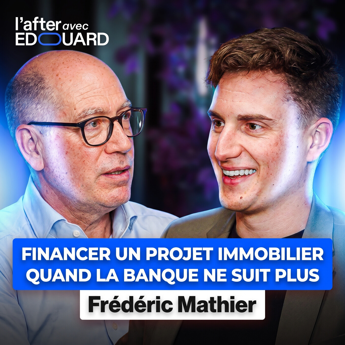 Se financer sans la banque : comment marche la dette privée - Frédéric Mathier⎪Valvest episode artwork