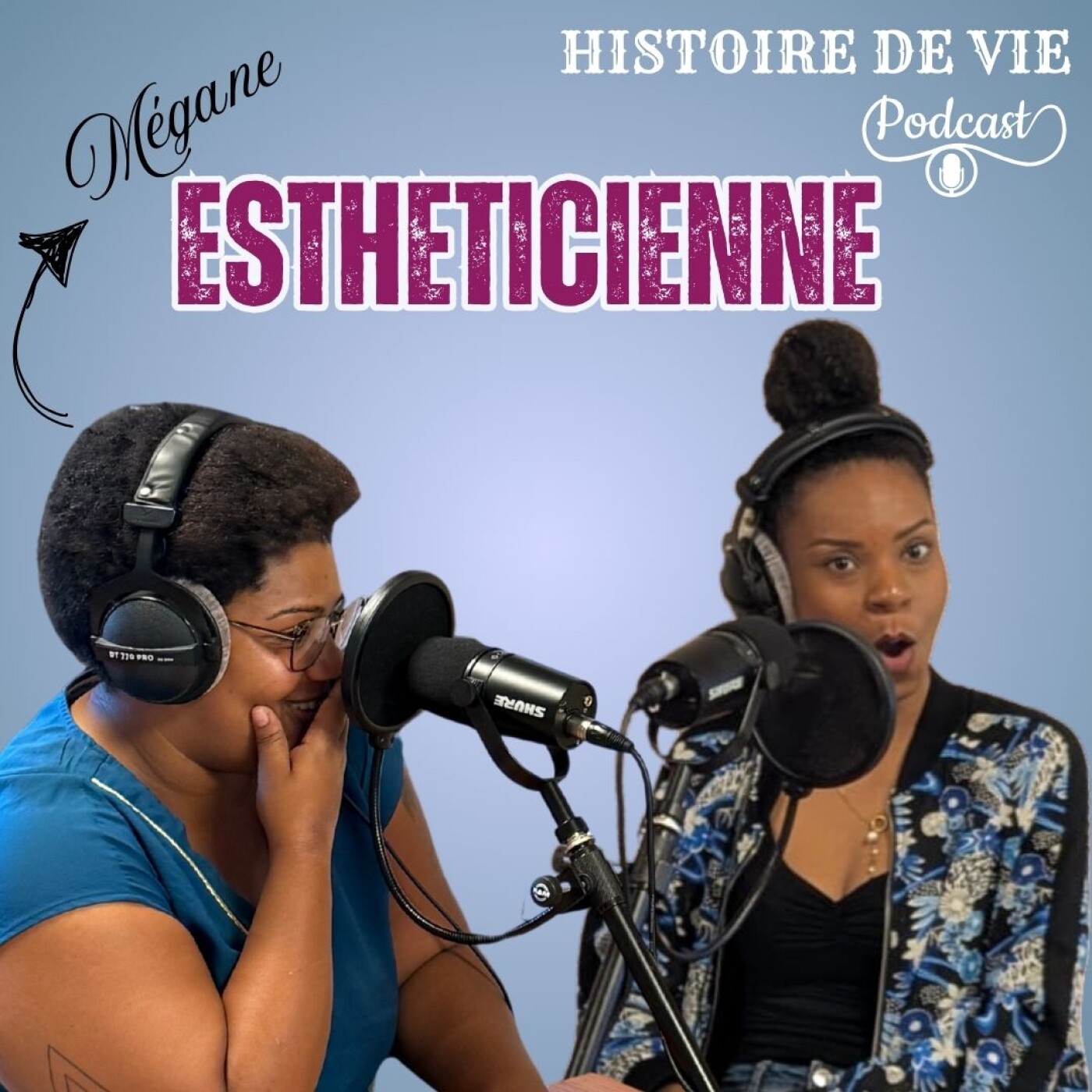 Esthéticienne : au cœur du bien être episode artwork