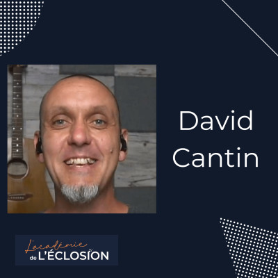 DAVID Cantin -97 cover