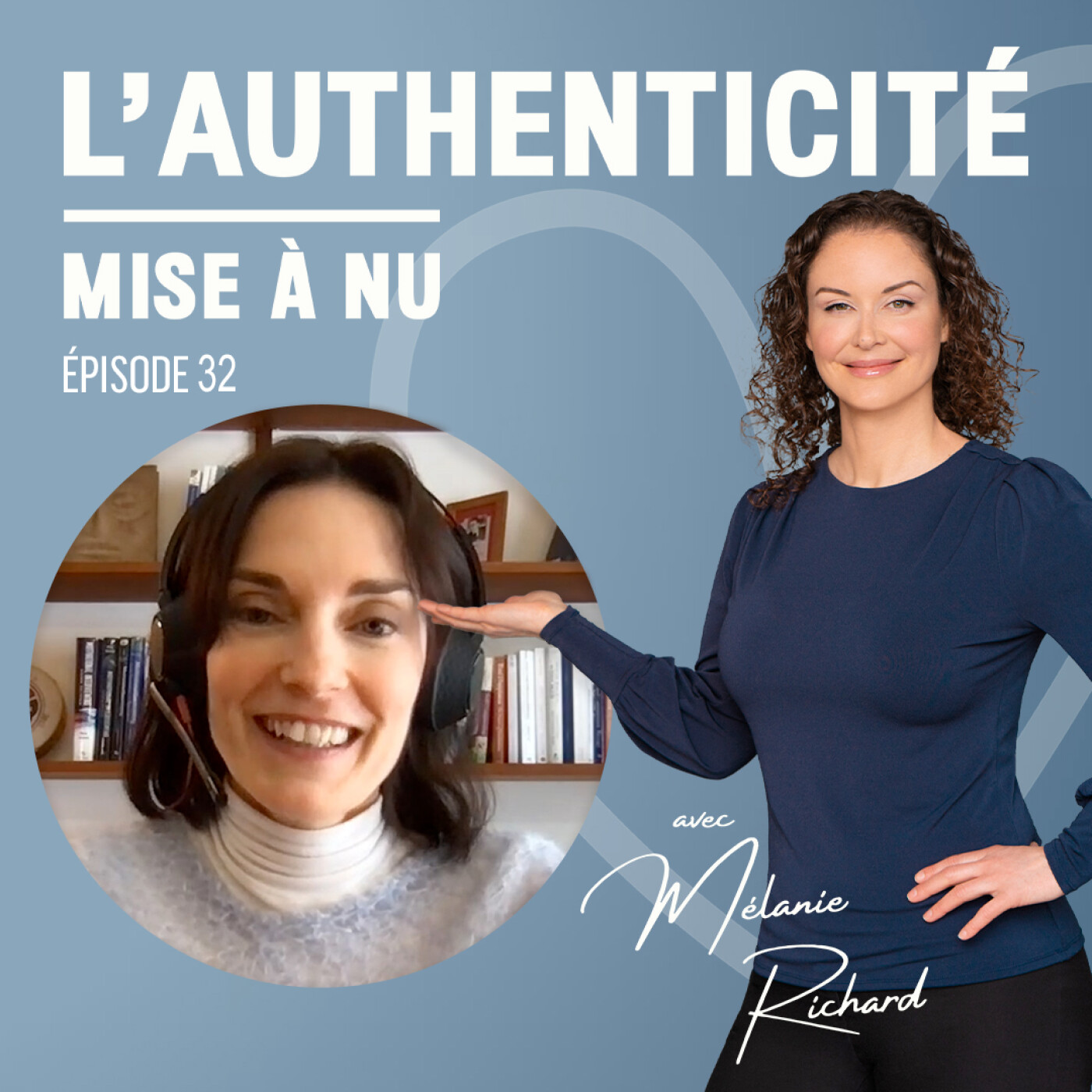 L’Authenticité mise à nu