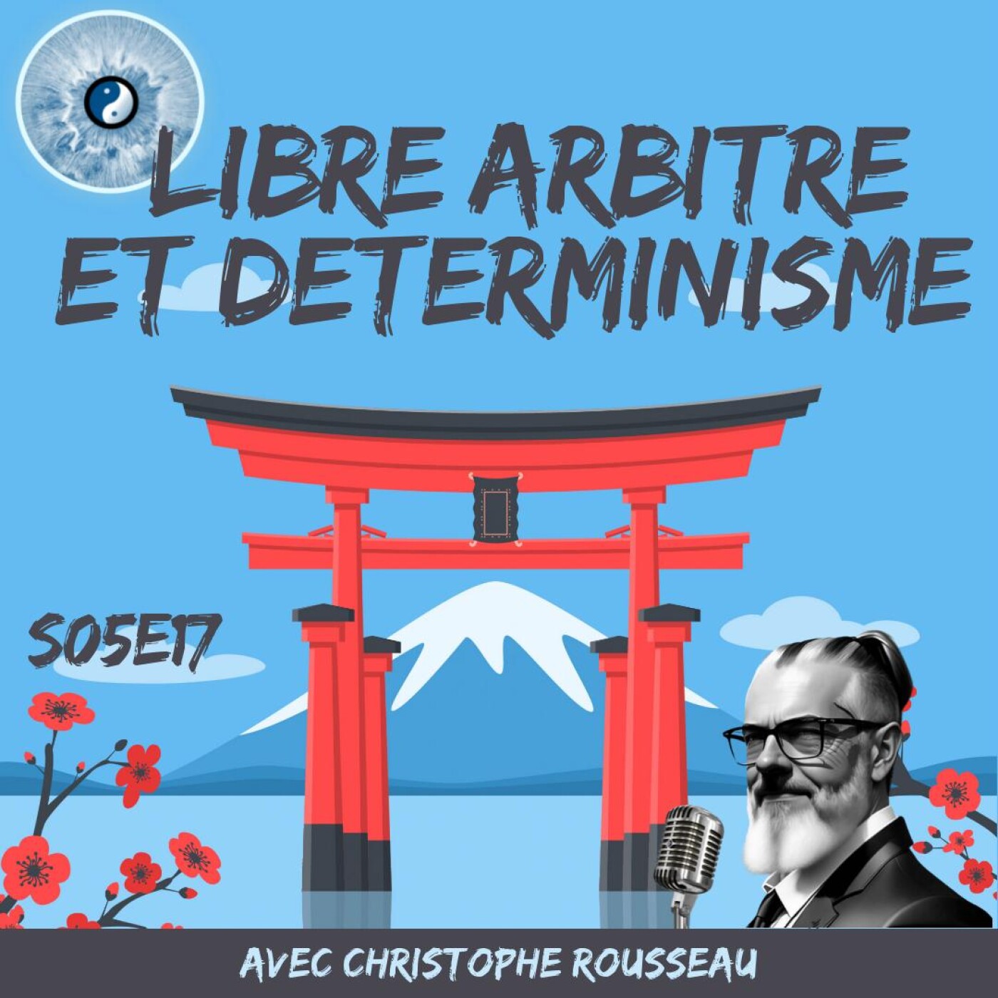 Libre arbitre et déterminisme : explorer la question du choix à travers différentes perspectives