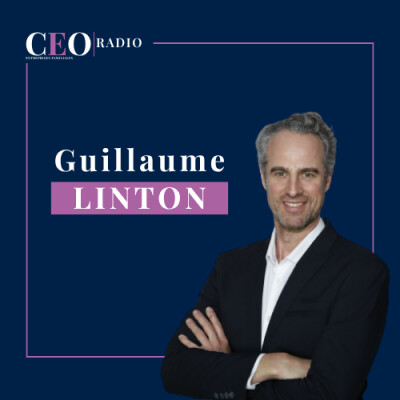 L'après Covid pour Asia Voyages | Guillaume Linton, Président d'Asia Voyages cover