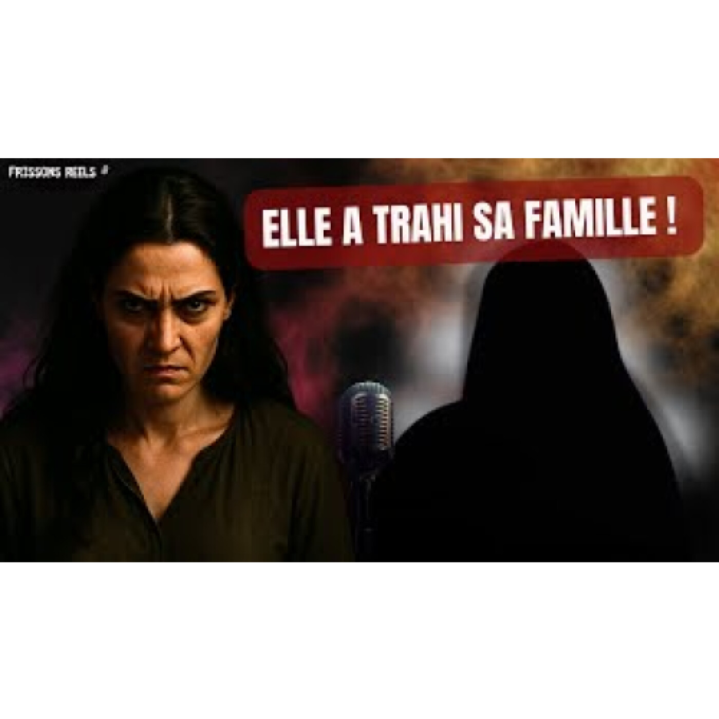 THREAD HORREUR : UNE OBSESSION POUR LA SORCELLERIE