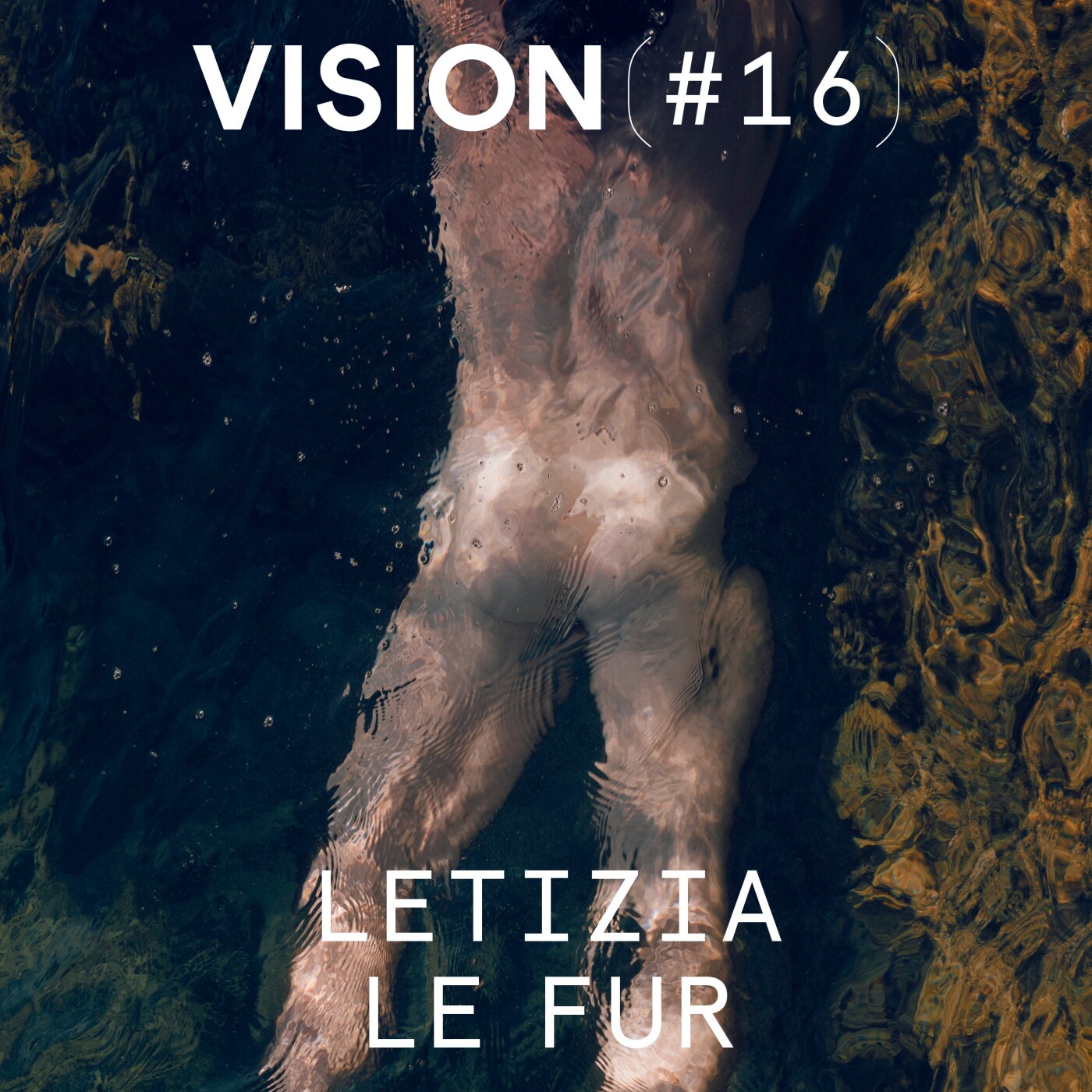 VISION #16 â LETIZIA LE FUR