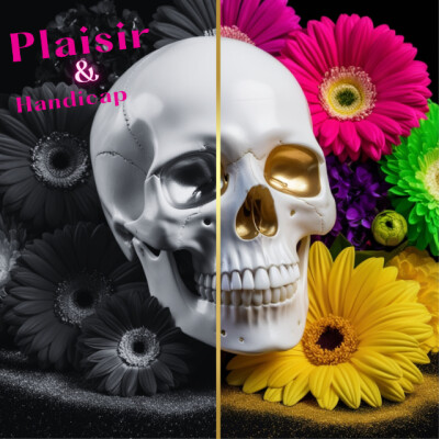 On vous a déjà dit “à ta place j'me serais suicidé·e”  — Non ? Moi oui. ☆14/100☆ cover