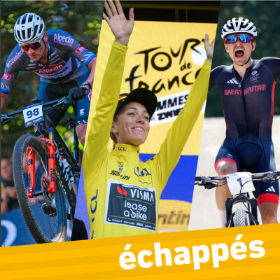 Faut-il être polyvalent pour être champion du monde ? cover