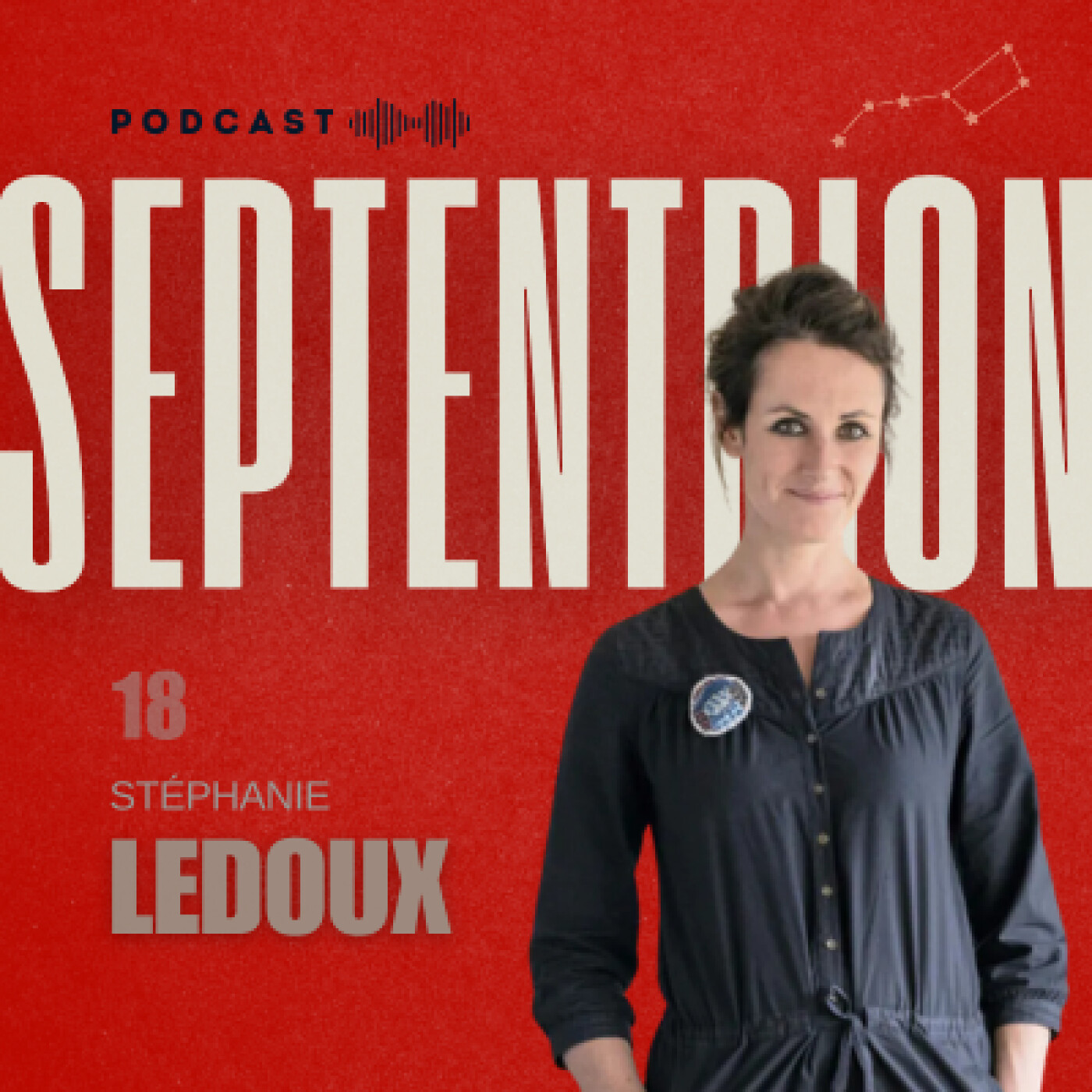 Stéphanie Ledoux, l’art et la manière