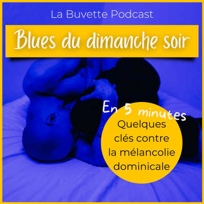 En 5 Minutes • Le Blues du dimanche soiiiiiiiiir ! cover