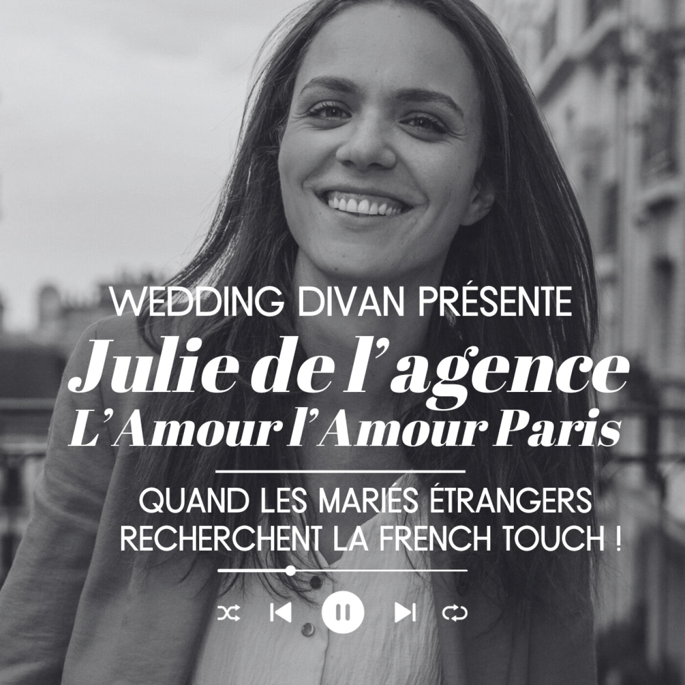 Wedding Divan - Le Podcast des pros du mariage (par Magaly ZARKA)