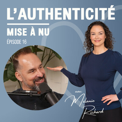 Rebondir après des événements négatifs #16 cover