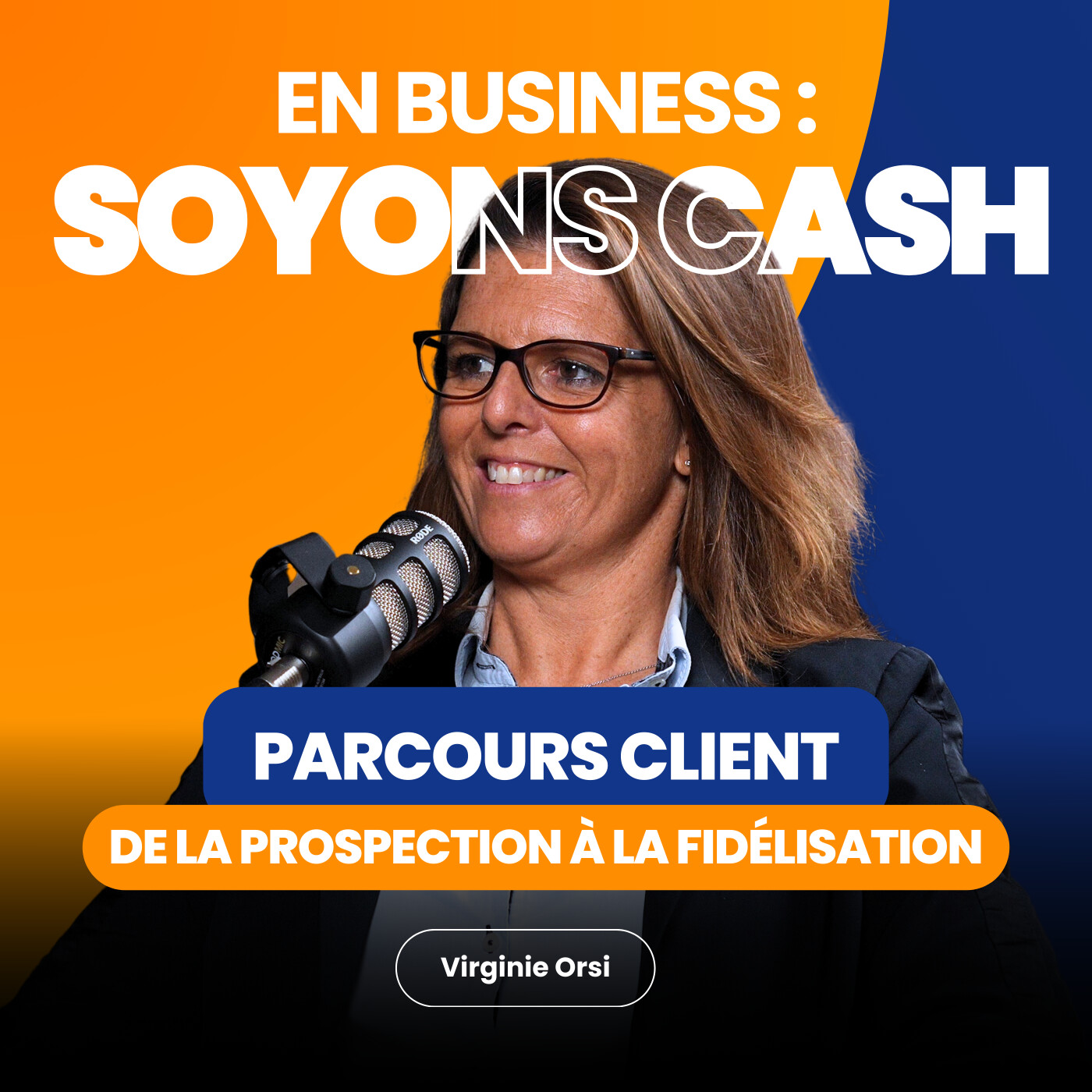 En Business, Soyons Cash !