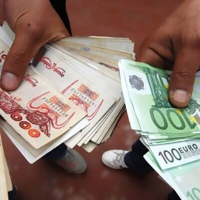 1 euro = 264,5 DA : la monnaie algérienne a perdu 30 % de sa valeur depuis l’arrivée de Tebboune cover