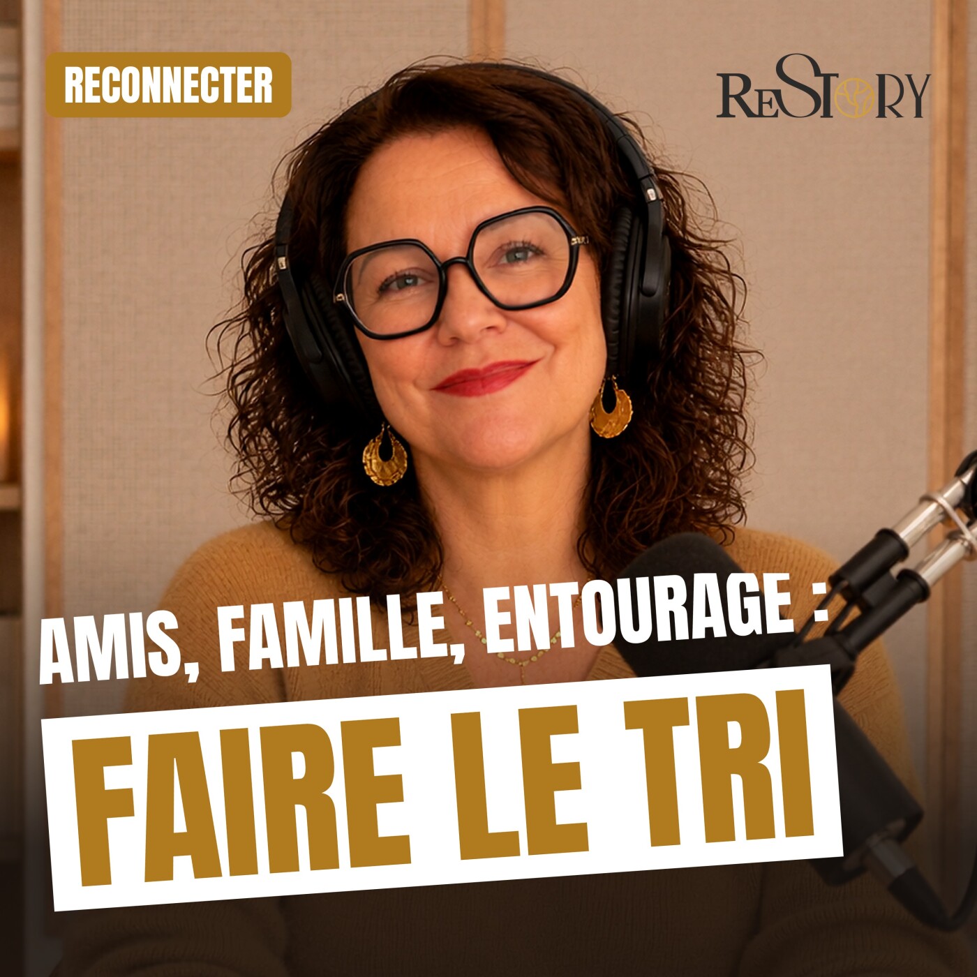 Après une séparation, votre entourage change : comment faire le tri