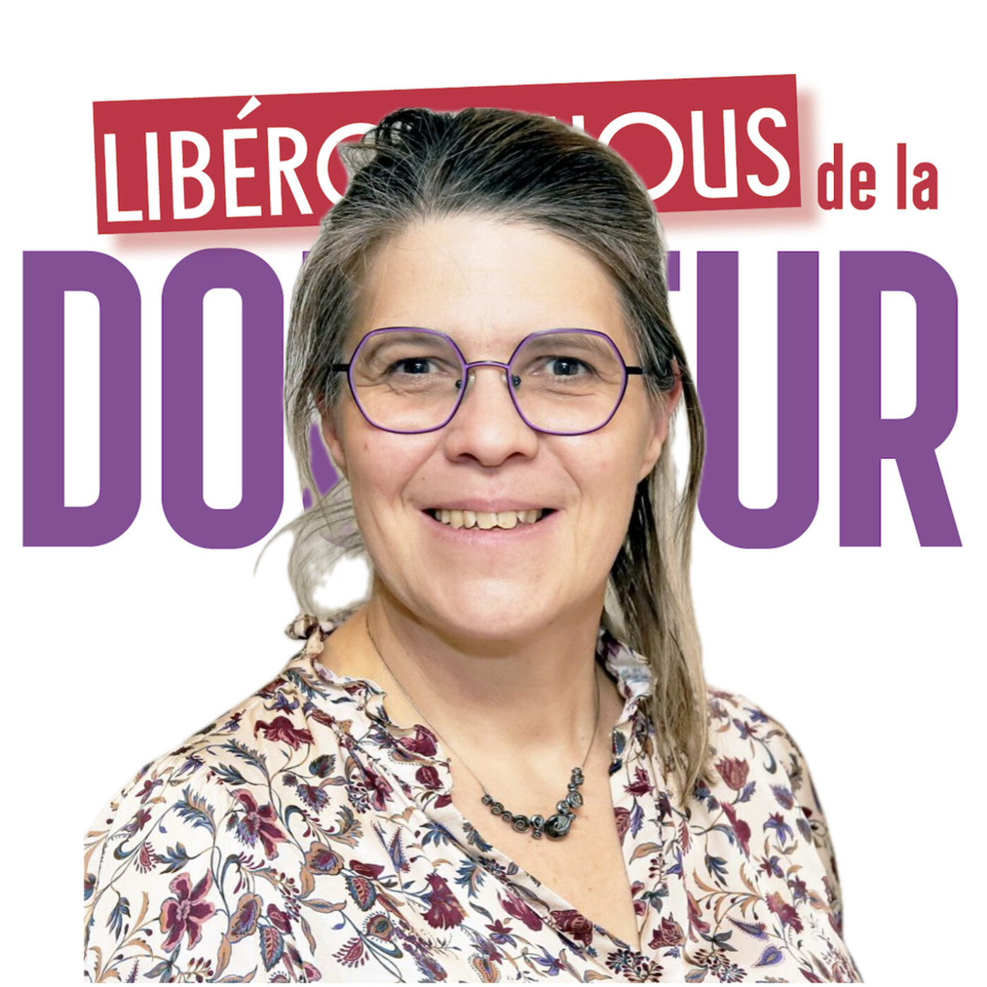 Analyse critique des recommandations sur la douleur neuropathique avec le Pr Valeria Martinez episode artwork
