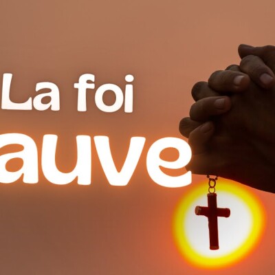 Parole et Évangile du jour |  Dimanche 12 octobre • LA FOI en JESUS cover