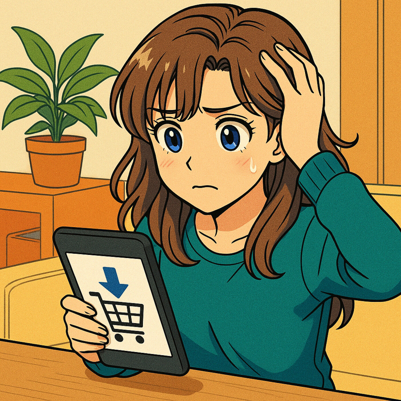 Anti-consommation : comment (vraiment) résister à l’appel du clic ? episode artwork