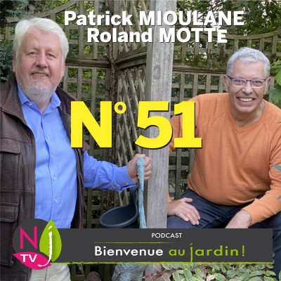 EMISSION #51 du 17 Avril 2022 - L'INTEGRALE cover