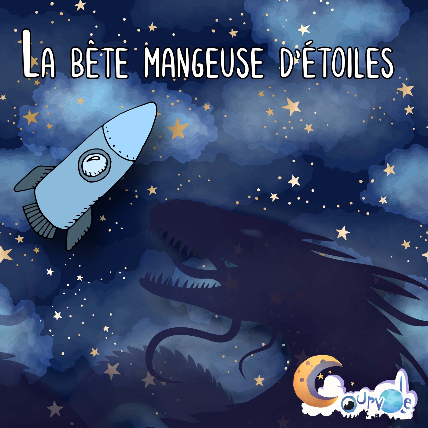 Le monde de Courvole
