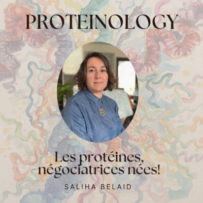 Les protéines, négociatrices nées — Émulsions, mousses et le génie de Cédric Grolet cover