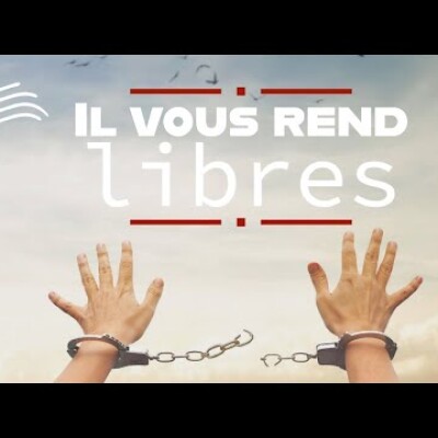 Écoute : Parole et Évangile du jour | Mercredi 6 avril •Parcours Carême | Dieu a envoyé son ange cover