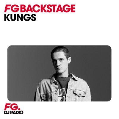 BEST OF INTERVIEW : KUNGS cover
